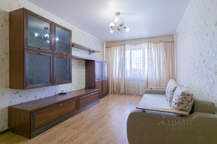 Продается 3-комн. квартира, 72,9 м²