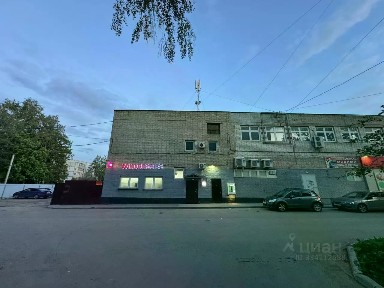 Продается помещение свободного назначения, 1 230 м²