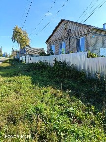 Продается 1-этажный таунхаус, 55,1 м²