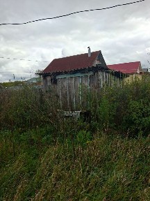 Продается 1-этажный дом, 64 м²