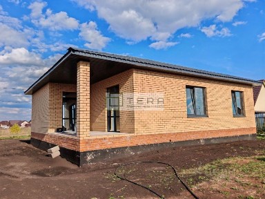 Продается 1-этажный дом, 130 м²