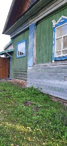 Продается 1-этажный дом, 44 м²