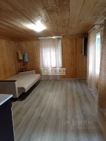 Продается 1-этажный дом, 50 м²