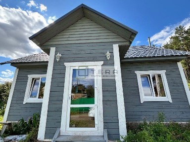 Продается 2-этажный дом, 205 м²