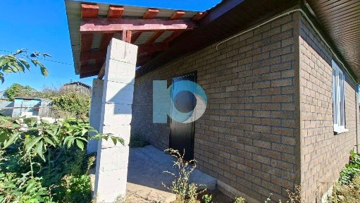 Продается 1-этажный дом, 64 м²
