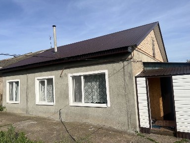Продается 1-этажный дом, 93,2 м²