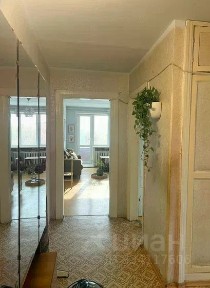 Продается 3-комн. квартира, 50,8 м²