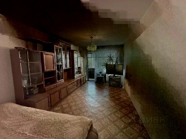 Продается 2-комн. квартира, 51,9 м²