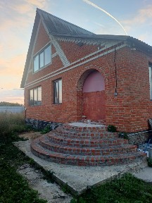 Продается 2-этажный коттедж, 105 м²