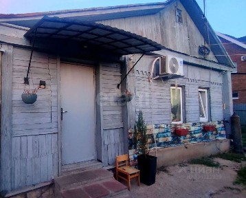 Продается 50% часть дома, 81,9 м²