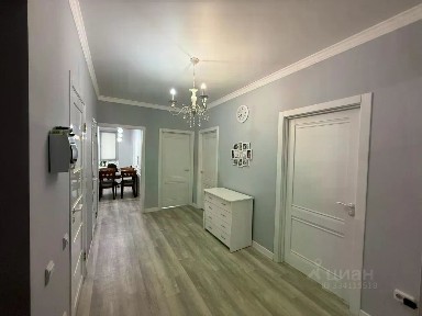 Продается 3-комн. квартира, 68,4 м²