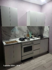 Продается студия, 30,7 м²