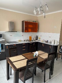 Продается 3-комн. квартира, 105 м²