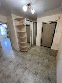 Башкортостан респ., Уфа, р-н Дёмский, мкр. Дема, ул. Евгения Столярова, 4Б