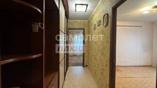 Продается 3-комн. квартира, 65 м²