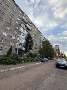 Продается 3-комн. квартира, 60 м²
