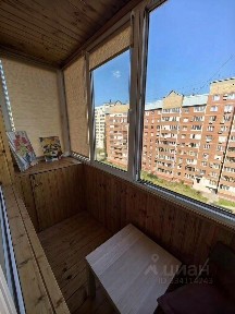 Продается 3-комн. квартира, 60,3 м²