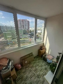 Продается 2-комн. квартира, 51,9 м²
