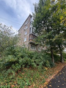 Продается 2-комн. квартира, 45 м²