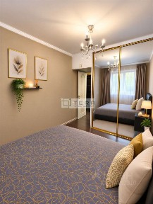 Продается 2-комн. квартира, 43 м²