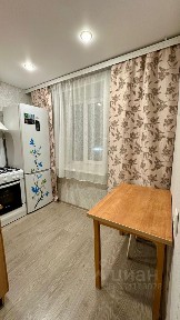 Продается 1-комн. квартира, 30,8 м²