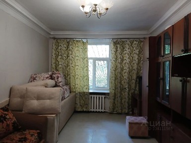 Продается 2-комн. квартира, 60 м²