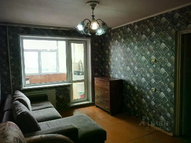 Продается 2-комн. квартира, 51,4 м²