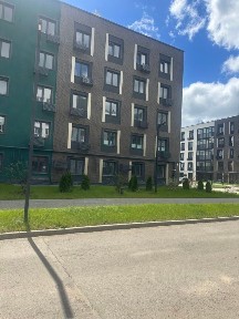 Продается 2-комн. квартира, 56 м²