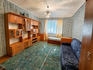 Продается 1-комн. квартира, 30,6 м²