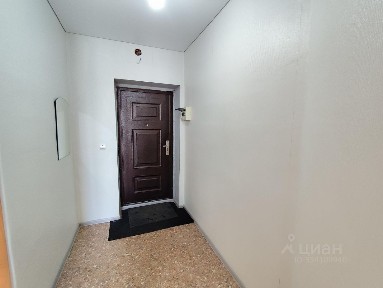 Продается 1-комн. квартира, 25,5 м²