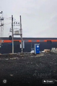 Сдается коммерческая земля, 20 сот.