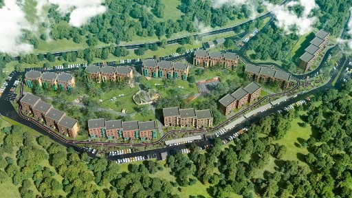 Продается 1-комн. квартира, 36,6 м²