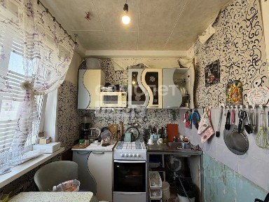 Продается 2-комн. квартира, 45,6 м²