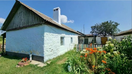 Продается 1-этажный дом, 54 м²