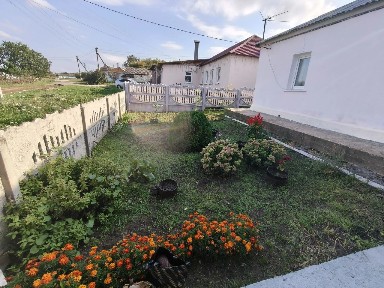 Продается 1-этажный дом, 57 м²
