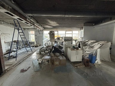 Продается помещение свободного назначения, 139,4 м²