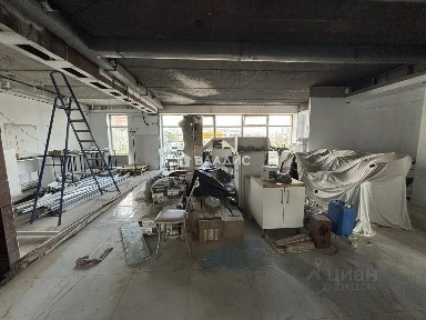 Продается помещение свободного назначения, 139,4 м²