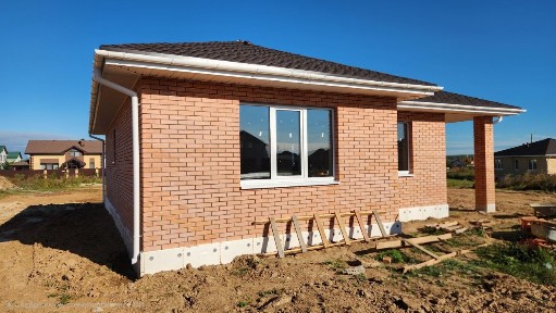 Продается 1-этажный дом, 95 м²