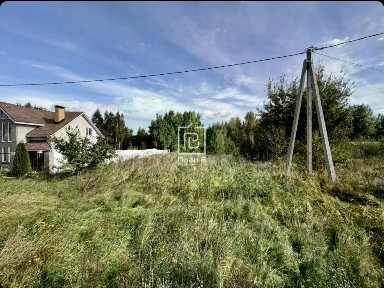 Продается участок, 10 сот.