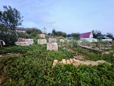 Продается участок, 4 сот.