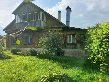 Продается 1-этажный дом, 76,4 м²