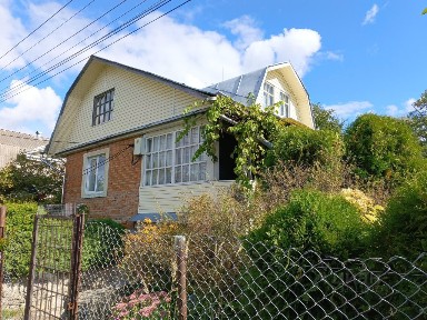 Продается 2-этажный дом, 61 м²