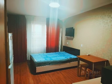 Продается студия, 24 м²