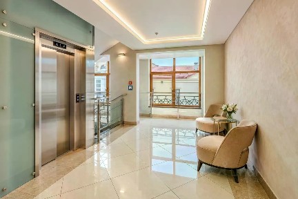 Продаются 2-комн. апартаменты, 41,9 м²