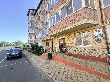 Продается 1-комн. квартира, 40 м²