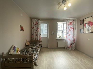 Продается студия, 25 м²