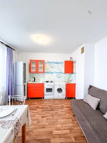 Продается 1-комн. квартира, 31,3 м²