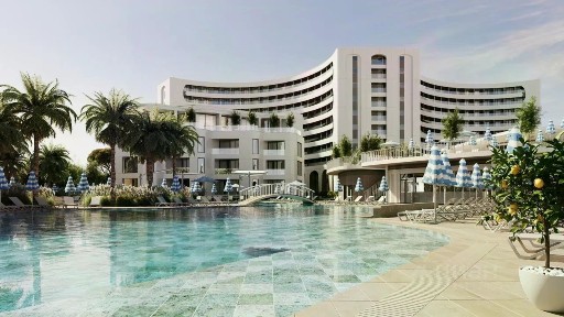 Продаются 1-комн. апартаменты, 38,1 м²