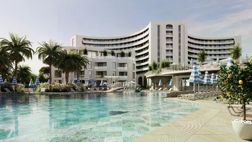 Продаются 2-комн. апартаменты, 71 м²