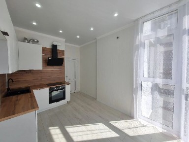 Продается 1-комн. квартира, 36,6 м²